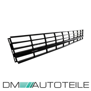 Front Grille lower bumper Black gloss 3pcs w/o ACC+PDC fits on all VW T6 up 2015-2019 also Sportline