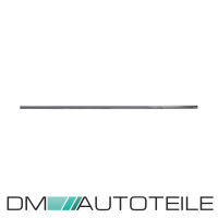 3pcs. Frontgrill Grille Chrome lower Set bumper fits on all 
