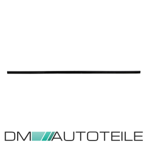 Set Gitter Grill Einsatz Stoßstange vorne unten Hochglanz Schwarz passt für VW T6 ab 2015-2019