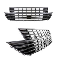 Kühlergrill ohne Emblem / Clean für VW T6.1 Multiv