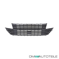 Kühlergrill ohne Emblem / Clean für VW T6.1 Multiv