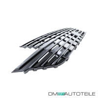 Kühlergrill ohne Emblem / Clean für VW T6.1 Multiv