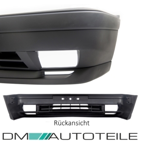 Sport Full Bodykit Bumper Front + Rear + Side fits on BMW 5-Series E34 also M-Sport