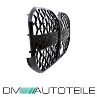 Sport-Performance Kühlergrill mit ACC für BMW 4er 