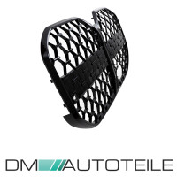 Sport-Performance Kühlergrill mit ACC für BMW 4er 