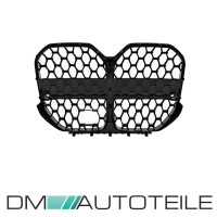 Sport-Performance Kühlergrill mit ACC für BMW 4er 