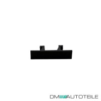 Wunsch Länderflaggen + Emblem Halter für BMW 4er F