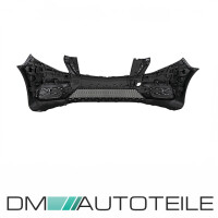 Sport Front Bumper fits Mercedes V-Class Vito W447 2014-2019