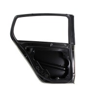Tür hinten links Fahrerseite NEU für VW Golf 6 VI 
