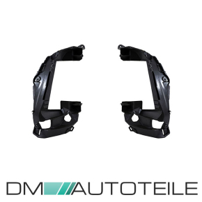 Sport Diffusor + Blenden passt für Mercedes W117 CLA AMG Line nicht A45 ab 13-16