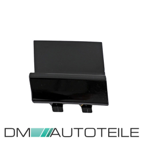 Sport Diffusor + Blenden passt für Mercedes W117 CLA AMG Line nicht A45 ab 13-16