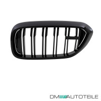 Wunsch Länderflaggen + Emblem Halter für BMW 5er G