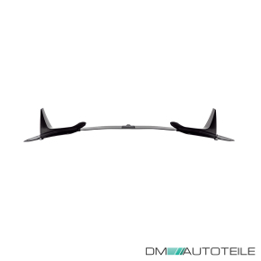 Sport Performance Front Spoiler Hochglanz Schwarz passt für BMW 3er F80 F82 M3 M4 Bj ab 2013-2018