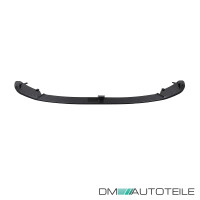 Sport Evo Front Splitter Spoiler Carbon gloss fits on BMW F8