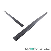 Set Carbon Sport Performance Evo Side Blades Extansions fits