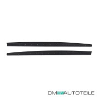 Set Carbon Sport Performance Evo Side Blades Extansions fits