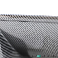 Sport Performance Duplex Diffusor Carbon Design passt f&uuml
