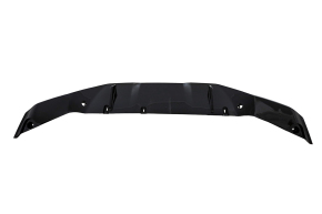 Performance Rear Diffusor Black Valance +lower Spoiler fits BMW G30 G31 M-SPORT