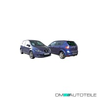 Außenspiegel rechts kpl. konvex beheizb. elektr. passt