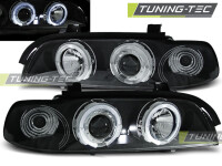Scheinwerfer Angel Eyes LED schwarz pass gallery