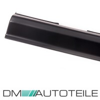 Sport Side Skirts Kit Sport Design II fits on BMW 3-Series E