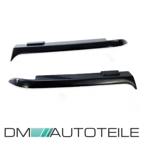 SPORT FRONT BUMPER FITS BMW E36 SEDAN TOURING COUPE CONVERTIBLE+ GT EVO SPOILER