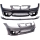 Sport Front Bumper Evo +Spoiler fts on BMW 3-Series E90...