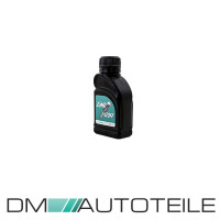 PERFORMANCE Rear Diffusor Black Matt fits  BMW F30 F31 328-3