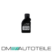 PERFORMANCE Rear Diffusor Black Matt fits  BMW F30 F31 328-3