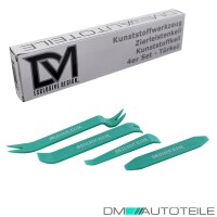 Set XXL 630 Teile Box Befestigungsclips Nieten Stifte Univer