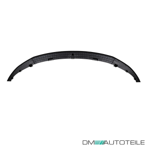 Sport Performance Front Splitter Spoiler Lip Carbon gloss fits on BMW 3-Series E92 E93 LCI Facelift M-Sport up 2010