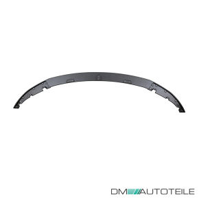 Sport Performance Frontspoiler Carbon Glanz passt für BMW 3er E92 E93 LCI M-Paket ab 2010