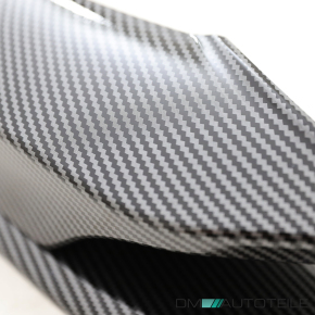 Sport Performance Front Splitter Spoiler Lip Carbon gloss fits on BMW 3-Series E92 E93 LCI Facelift M-Sport up 2010