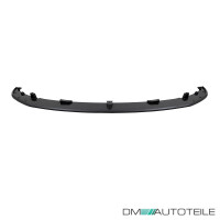 Sport Performance Frontspoiler Carbon Glanz passt für B