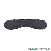 Set Motorhaubendämmung Dämmatte passt für Sea