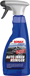 SONAX 02212410  XTREME Auto-Innen Reiniger 500 ml Pflege