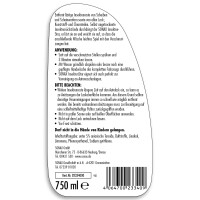 SONAX 02334000 Insekten Star Insektenreiniger 750 ml 2