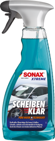 SONAX 02382410 XTREME Scheiben Klar Reiniger Fenster 500 ml