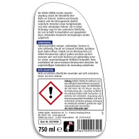 SONAX 02574000 XTREME Ceramic Spray Versiegelung 750 ml Kera