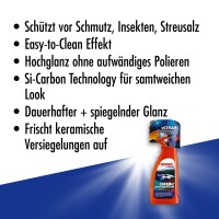 SONAX 02574000 XTREME Ceramic Spray Versiegelung 750 ml Kera