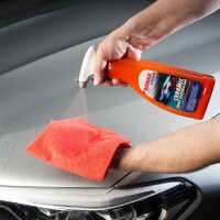 SONAX 02574000 XTREME Ceramic Spray Versiegelung 750 ml Kera