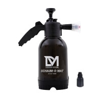 DM Exclusive Design Hand Schaumsprüher Drucksprühe