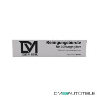 Innenraumbürste Grau Staubwischer L gallery