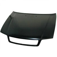 Motorhaube Bonnet Neu für Audi A4 B gallery