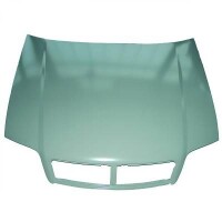 Motorhaube Bonnet Neu für Audi A6 C gallery