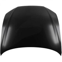Motorhaube Bonnet Neu für Audi A6 C gallery