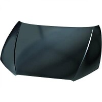 Motorhaube Bonnet Neu für Audi A3 8 gallery
