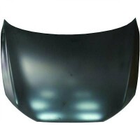 Motorhaube Bonnet Neu für Audi Q3 ( gallery