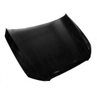 Motorhaube Bonnet Neu Stahl f&uuml;r Audi Q5 (8RB)...
