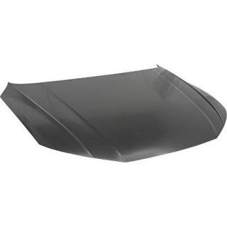 Motorhaube Bonnet Neu Aluminium für Audi Q5 (FY) ab 2016-2020